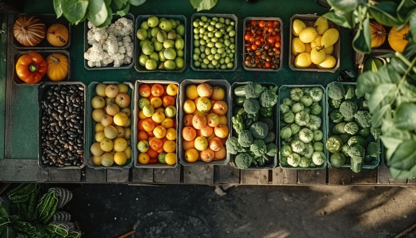 Aliments anti-inflammatoires Naturels pour les sportifs Stratégies nutritionnelles optimisées