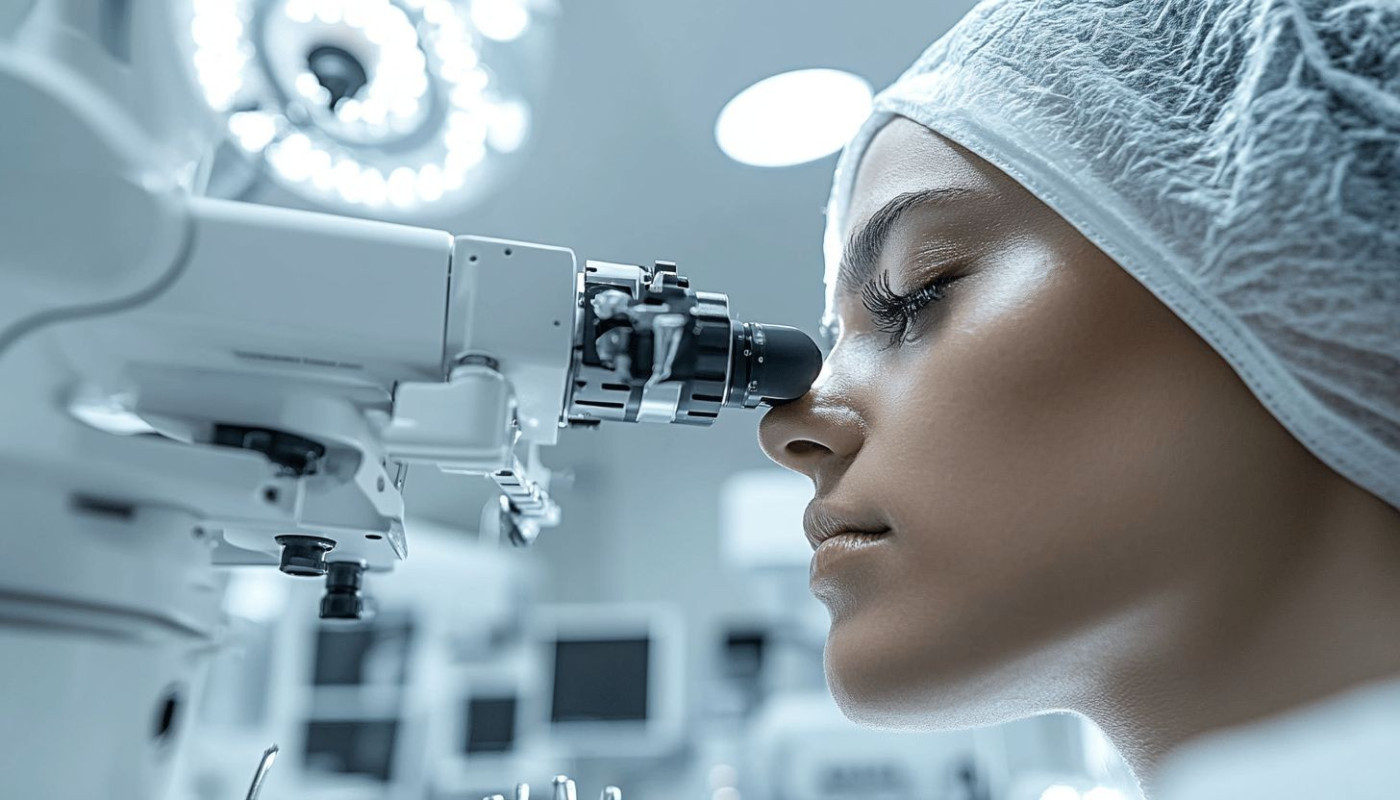 Avancées en rhinoplastie : explorer la technique ultrasonique