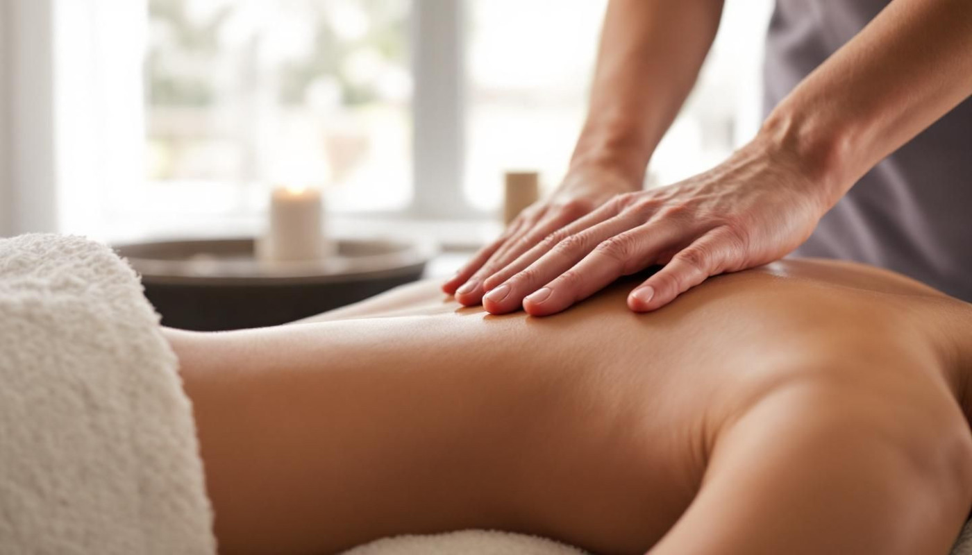 Découvrir les bienfaits du massage à Bordeaux pour votre bien-être quotidien