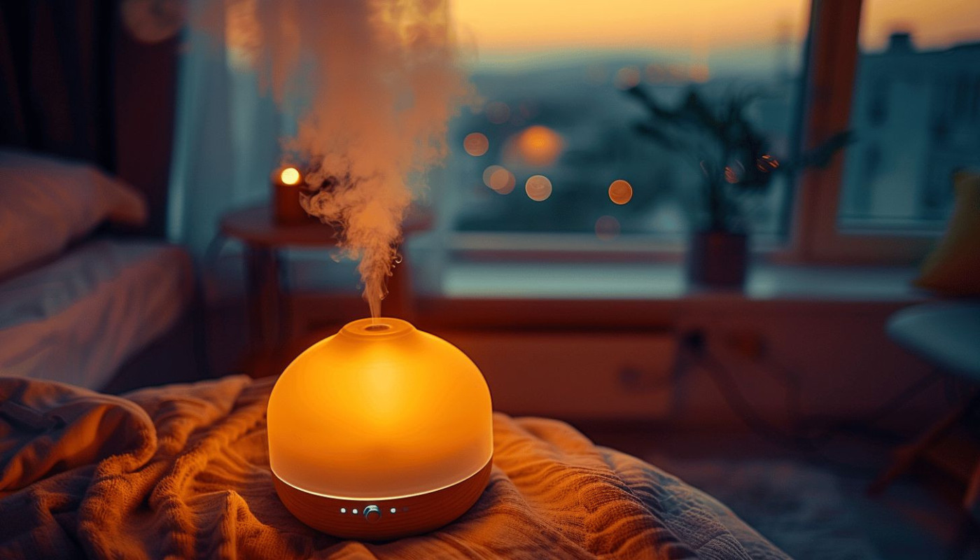Les bienfaits méconnus de l'aromathérapie sur le sommeil et la relaxation
